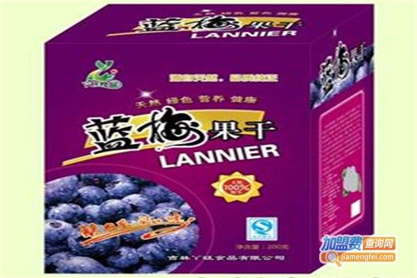 丫旺休闲食品加盟