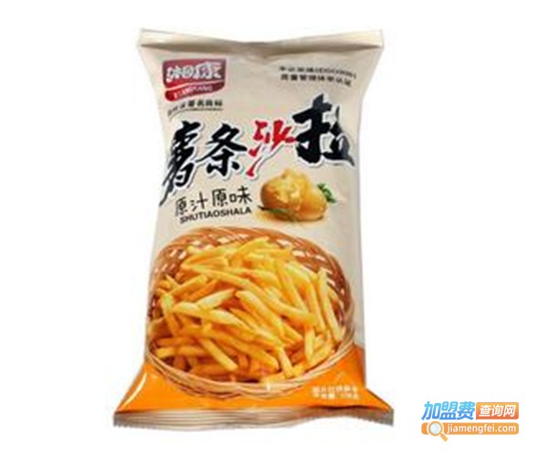 湘康休闲食品