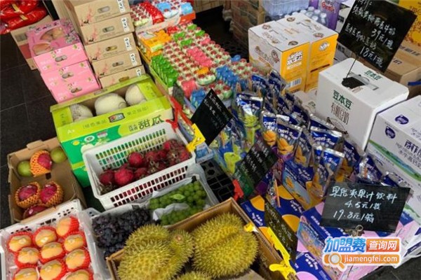 3mm特色零食店加盟