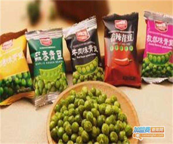 湘康休闲食品