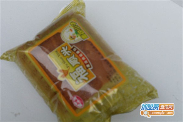 顺兴休闲食品加盟