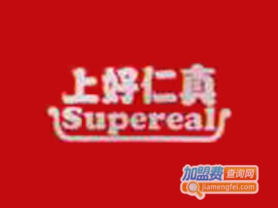 上好仁真休闲食品加盟费