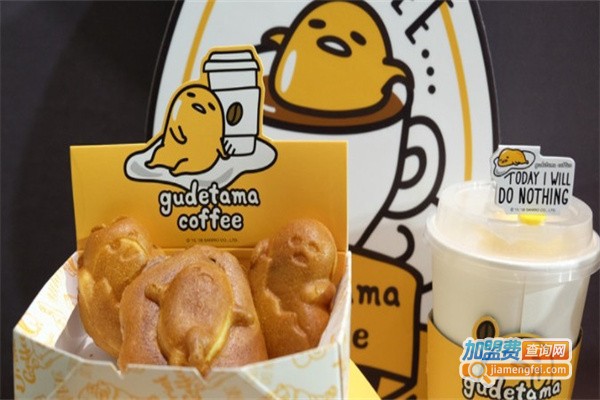 爱林歌特休闲食品加盟