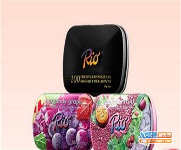 瑞怡乐休闲食品加盟费