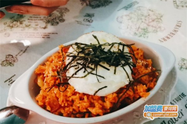 昱尚207自习室加盟