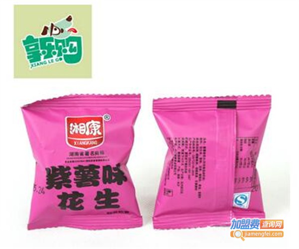 湘康休闲食品
