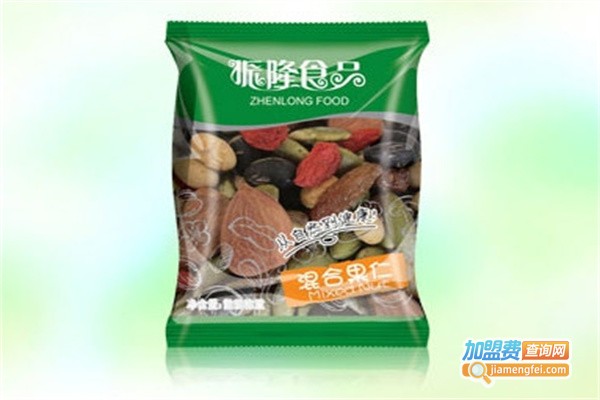 振隆休闲食品