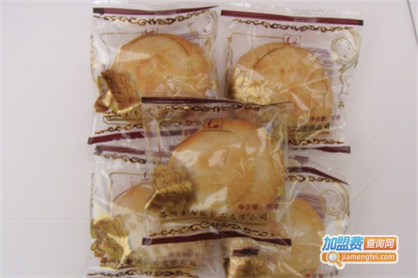 生寿园休闲食品加盟