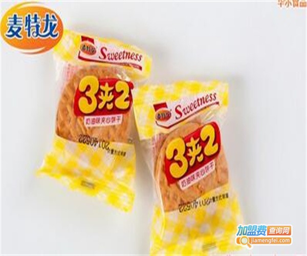 华尔休闲食品