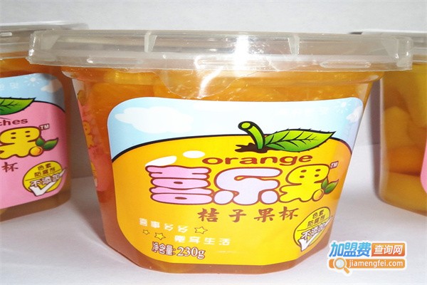 熙可休闲食品