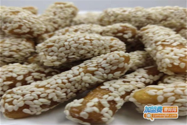 生寿园休闲食品加盟