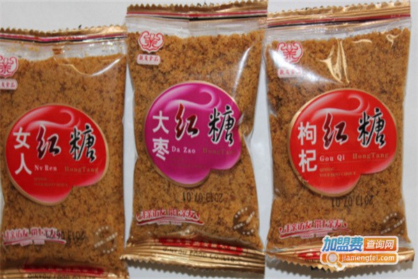 申滋味休闲食品加盟