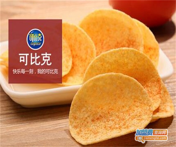 华裕休闲食品