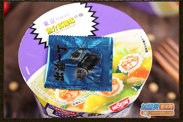 町田休闲食品站加盟