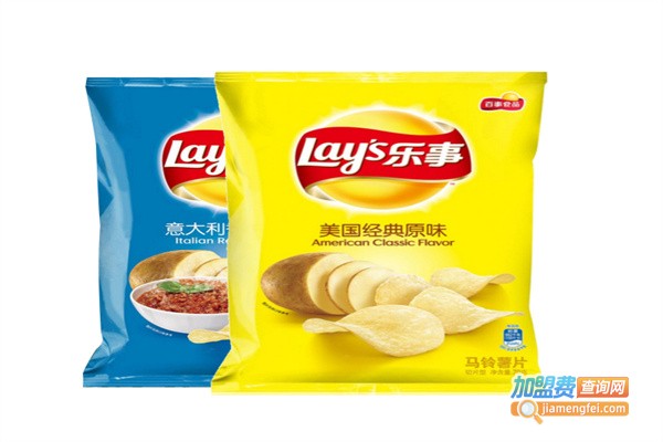 零食大叔