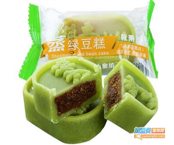 金鑫休闲食品加盟费