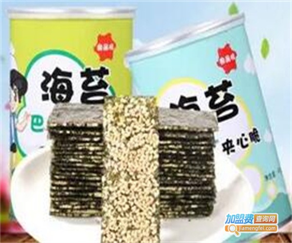 鼎品休闲食品加盟费
