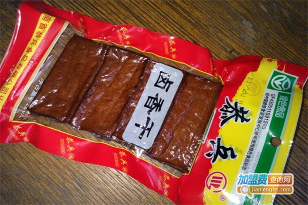 恭兵休闲食品加盟