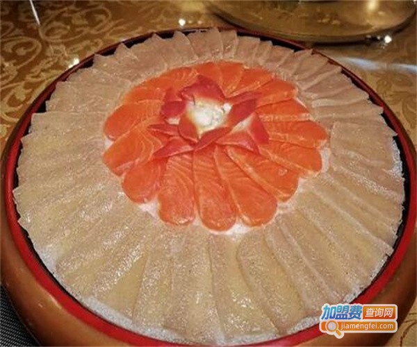 富园休闲食品加盟费