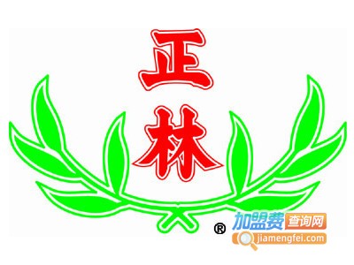 正林休闲食品加盟费