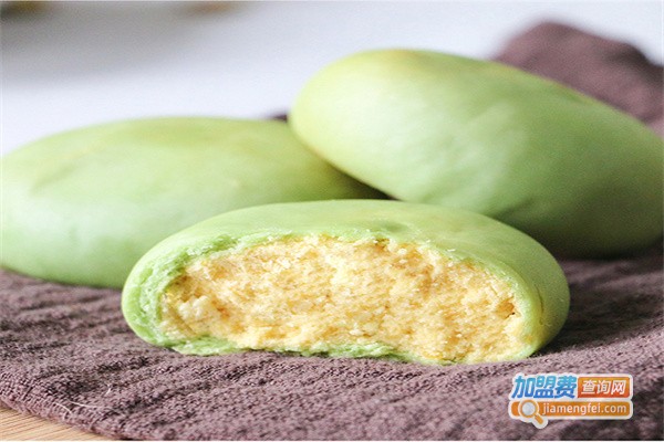 六块九零食店加盟