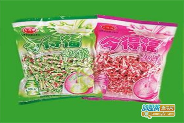 今得福休闲食品