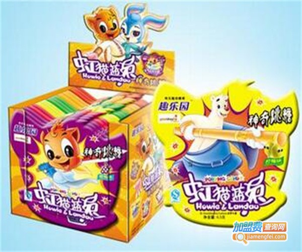 汕泰休闲食品加盟费