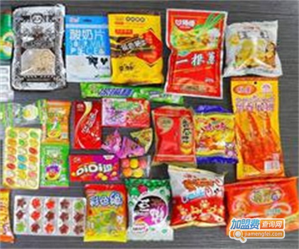 无名小卒加盟费