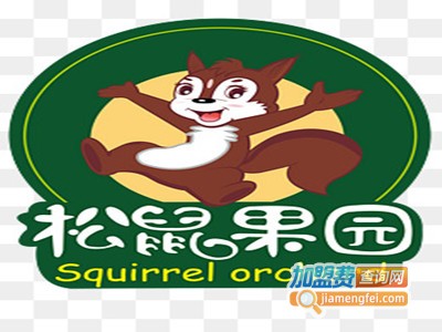 松鼠果园休闲食品加盟