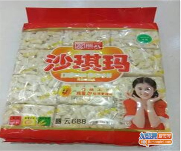 丽云休闲食品加盟费