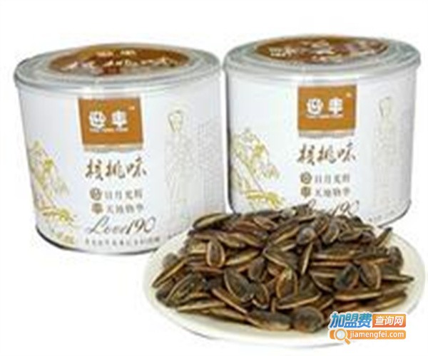 天杭休闲食品加盟费