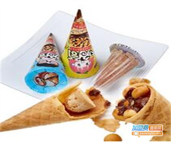 旺帝休闲食品加盟费