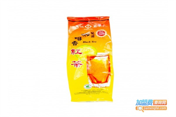 天仁休闲食品加盟