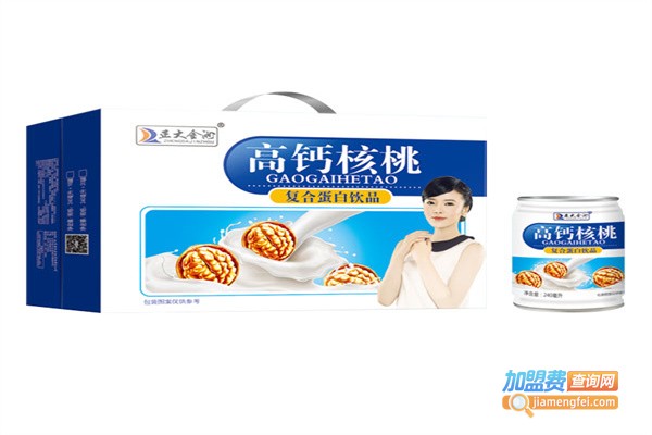 正大金洲休闲食品加盟