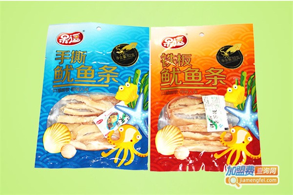 万品休闲食品加盟