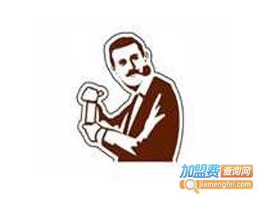 邦德茶奶加盟费