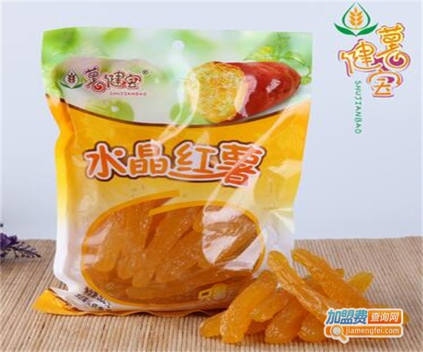 润丰休闲食品加盟费