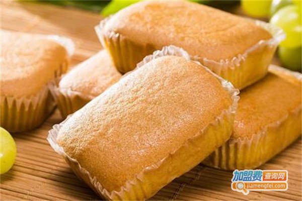 尊极龙休闲食品加盟