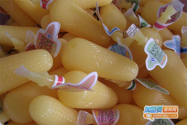 六块九零食店加盟