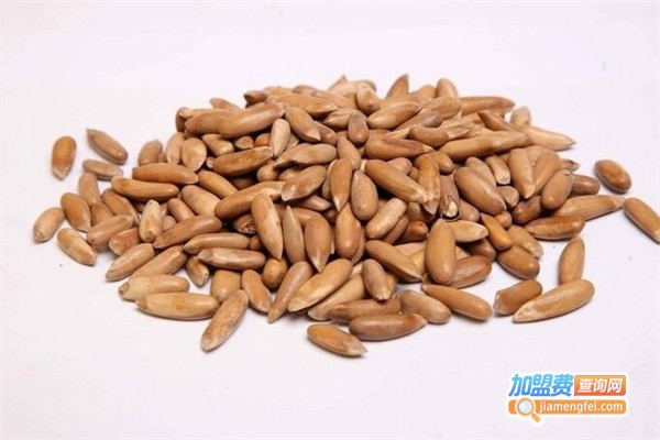 客想你休闲食品加盟