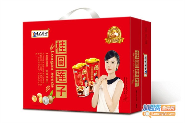 正大金洲休闲食品加盟