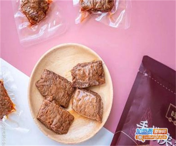 星明亮休闲食品加盟费