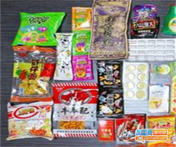 无名小卒加盟费