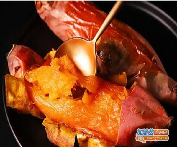 流口水休闲食品加盟费