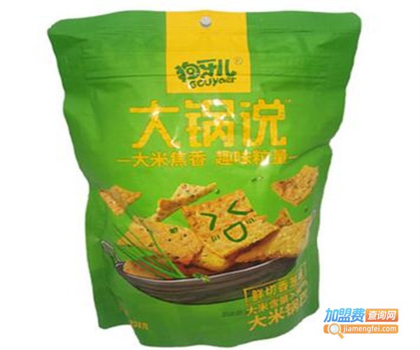 味一休闲食品加盟费