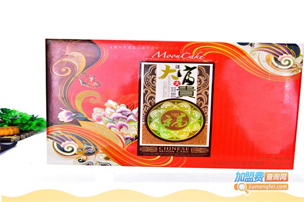 鑫春花休闲食品加盟费