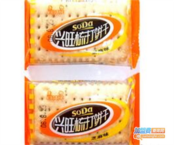 康和休闲食品加盟费