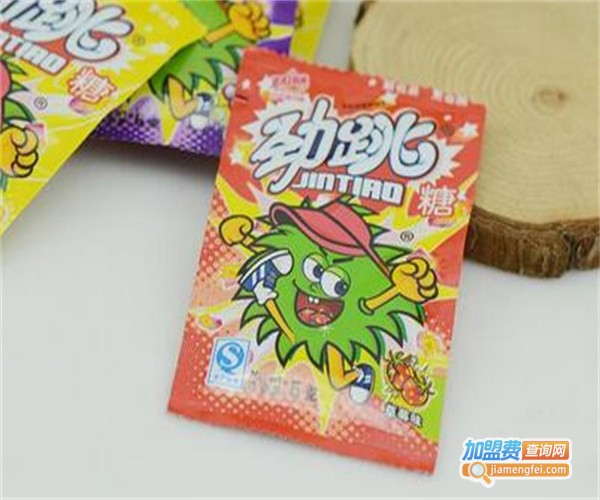 汕泰休闲食品加盟费
