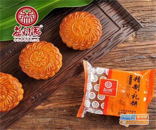 康和休闲食品加盟费