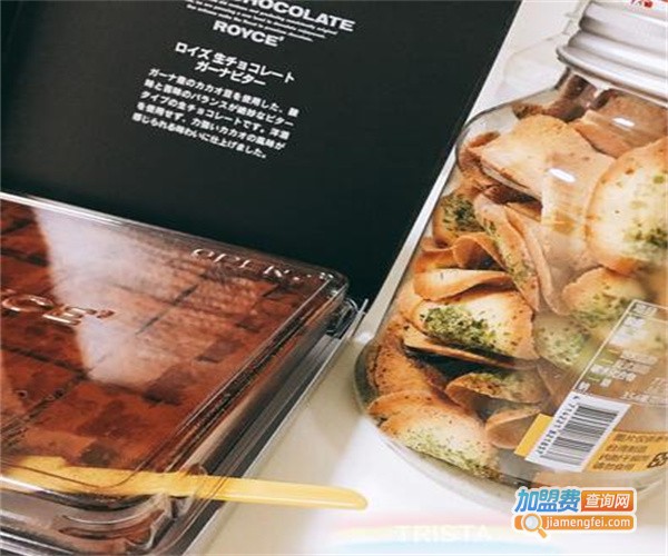 青食零食加盟费